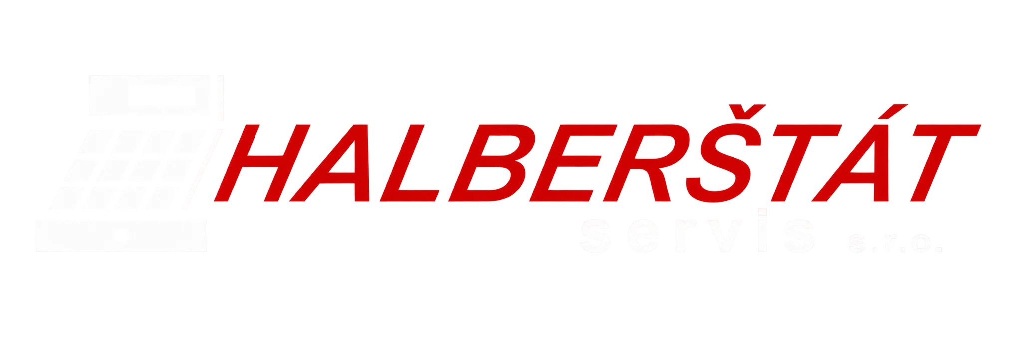 HALBERŠTÁT