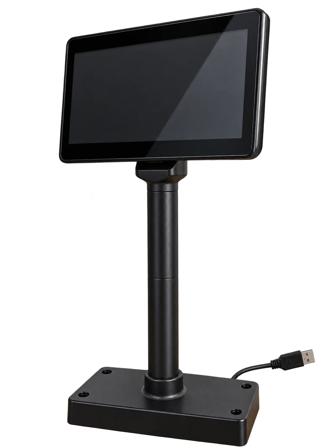 CITAQ zákaznický display 10"