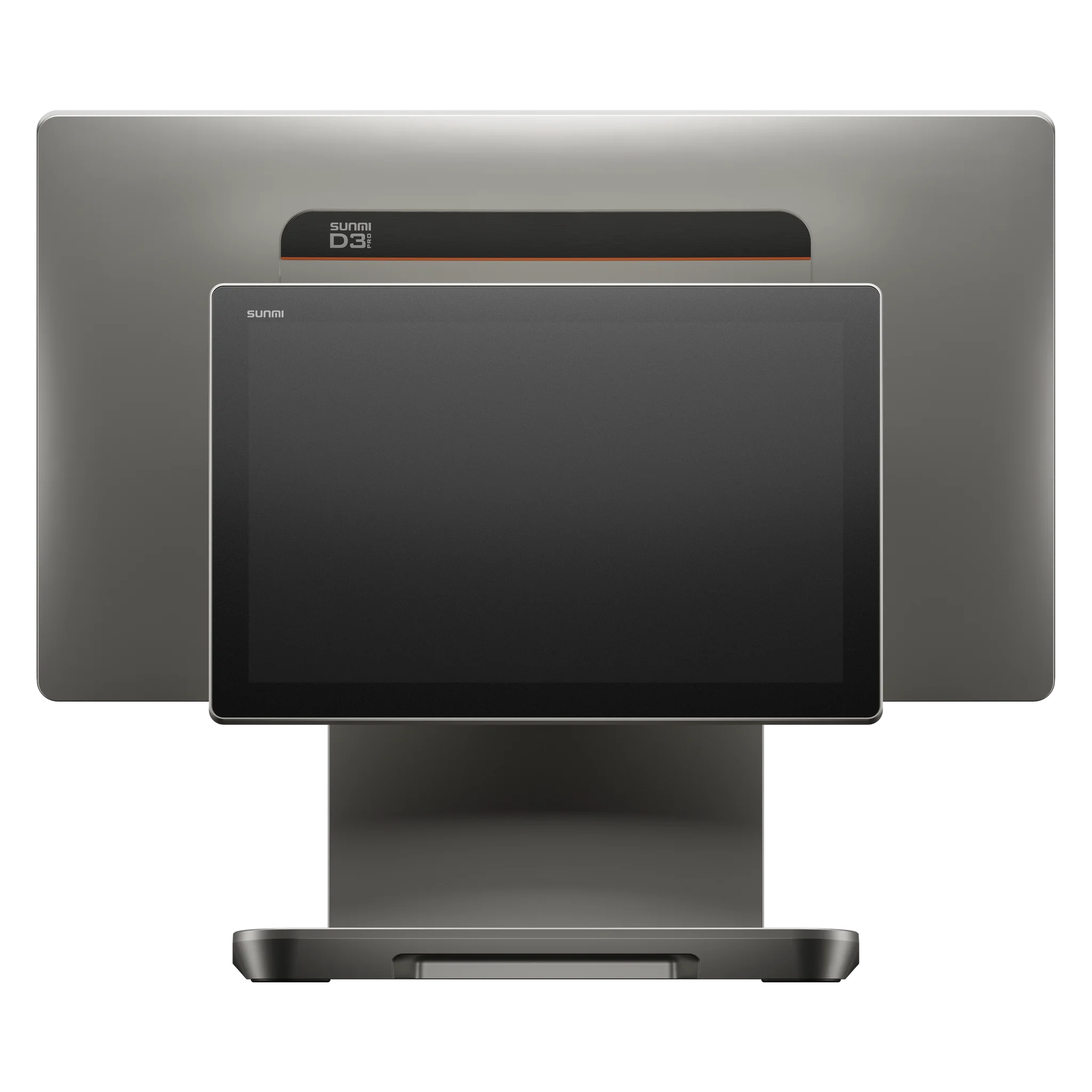 SUNMI zákaznický display 10,1" pro SUNMI D3 PRO