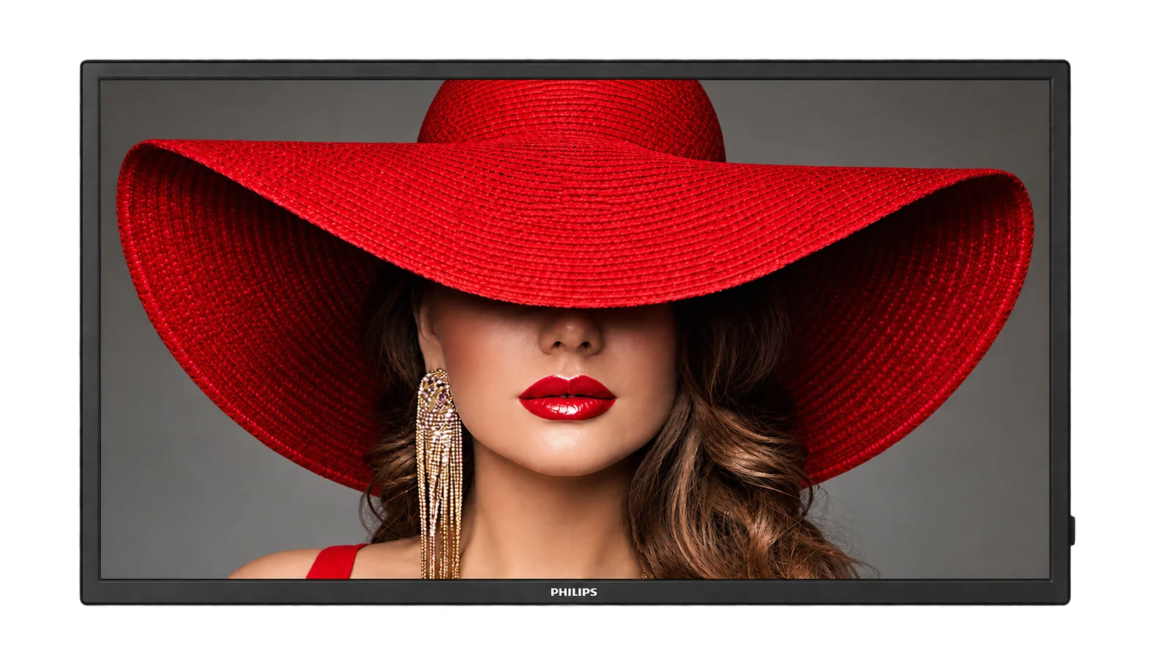 PHILIPS TV Android Panel