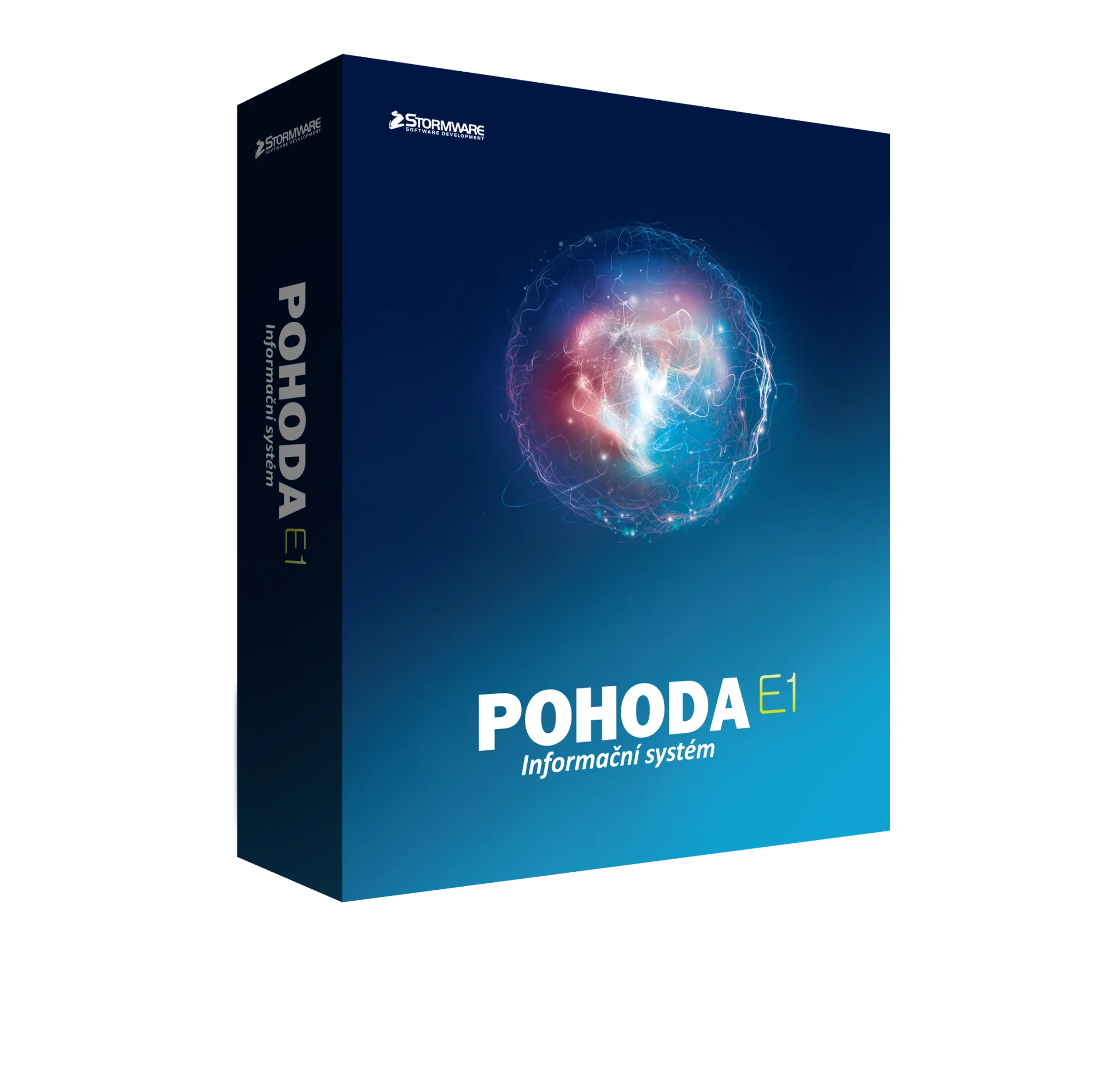 POHODA E1 základní licence