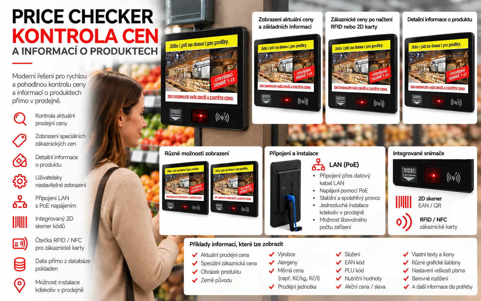 Pricechecker
