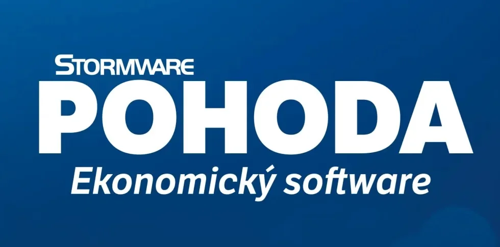 Ekonomický systém POHODA